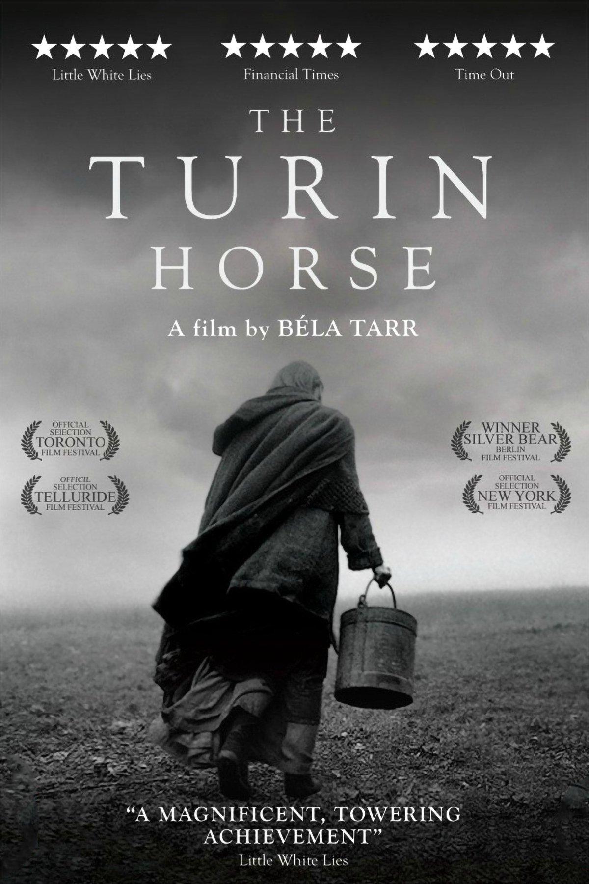 images of the movie The Turin Horse