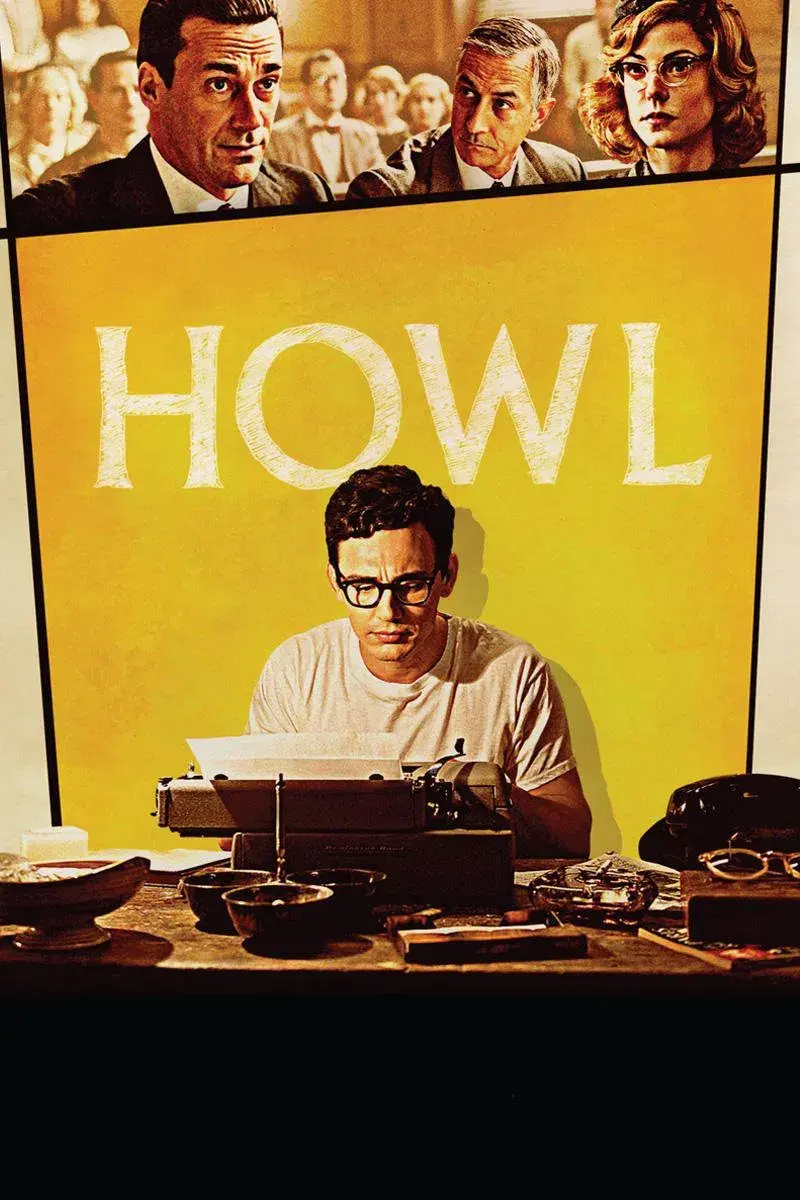 images of the movie Howl
