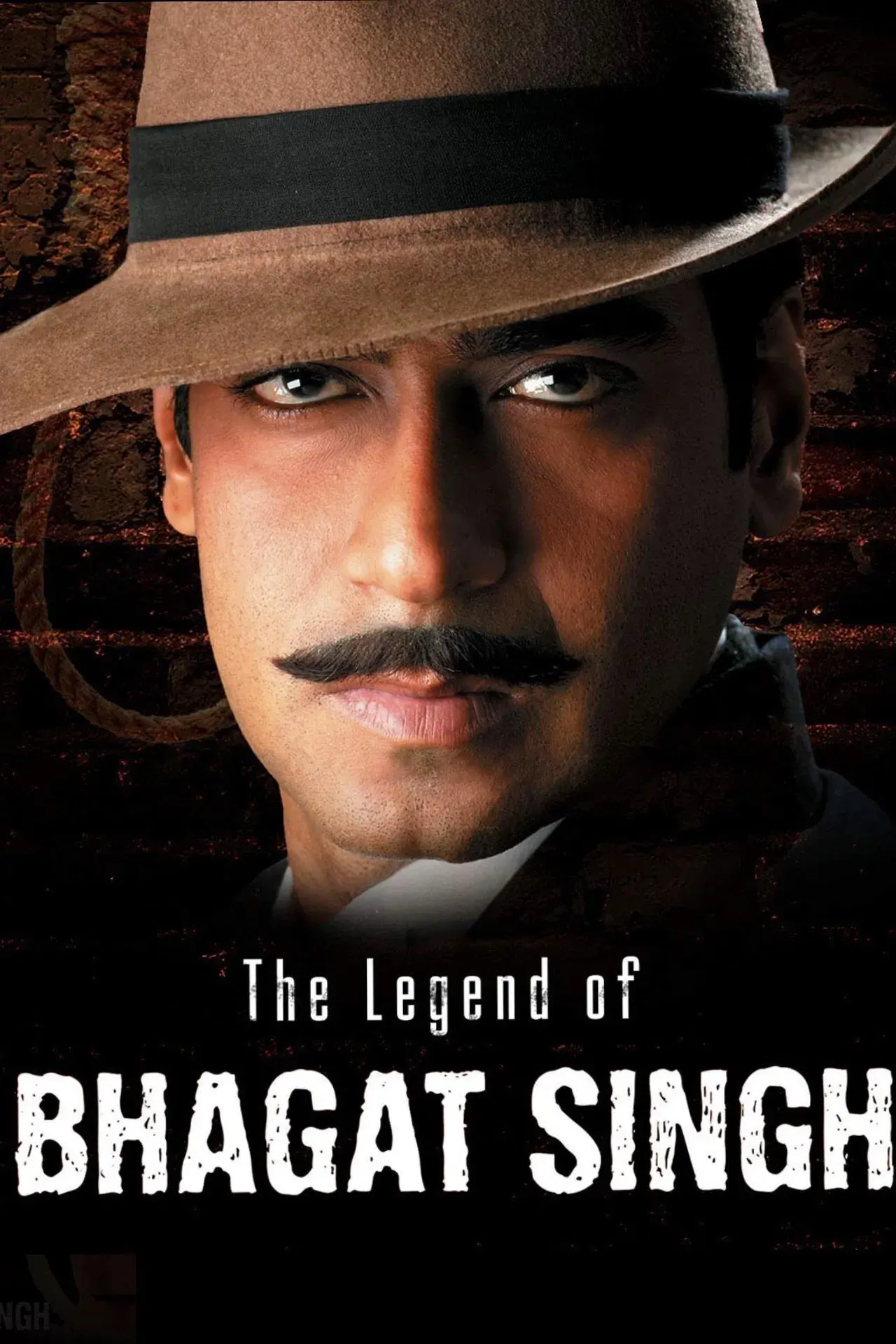 images of the movie The Legend of Bhagat Singh