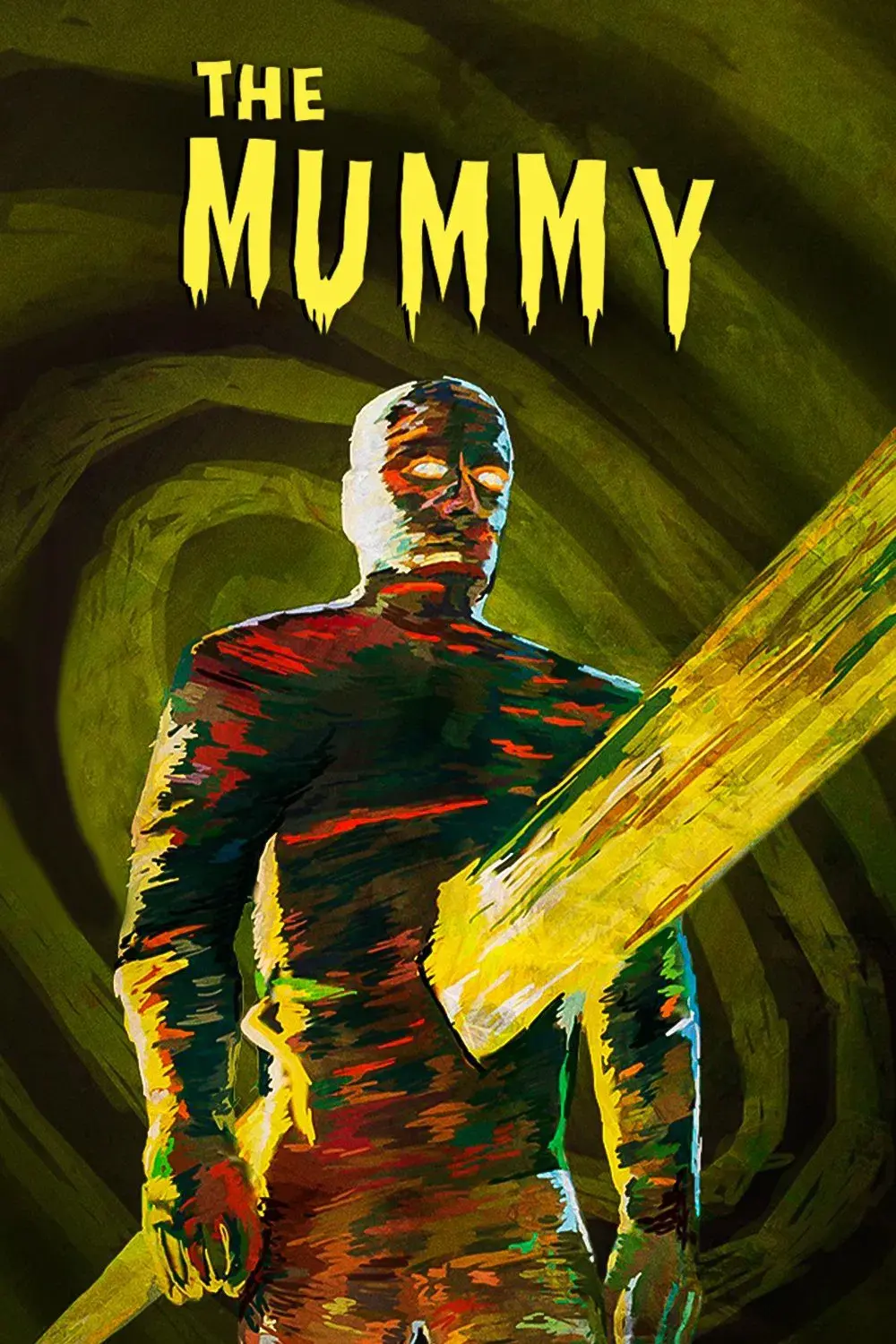 images of the movie The Mummy