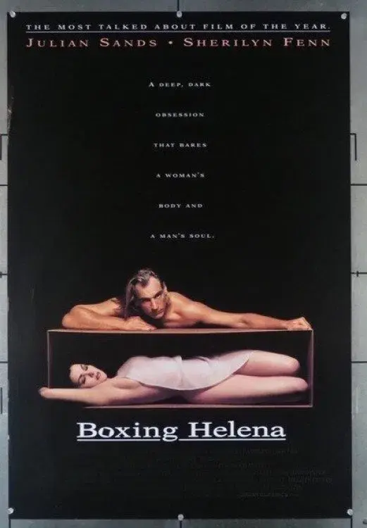 images of the movie Boxing Helena