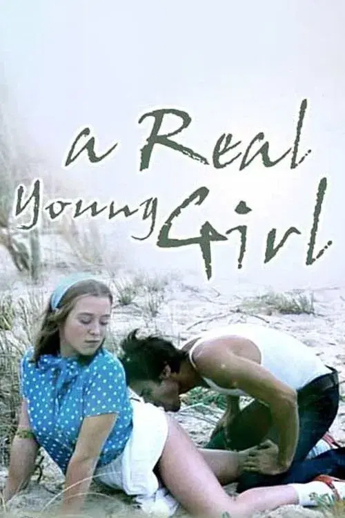 images of the movie A Real Young Girl