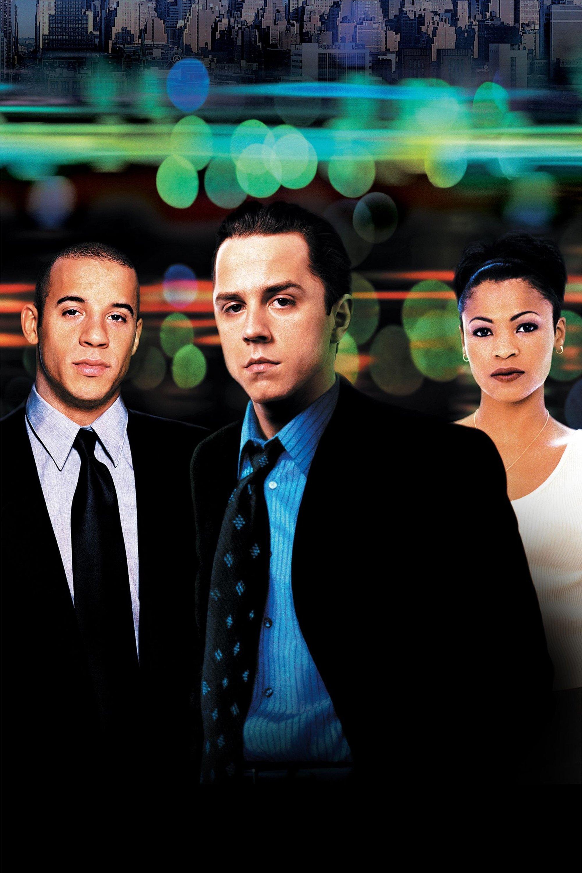 images of the movie Boiler Room