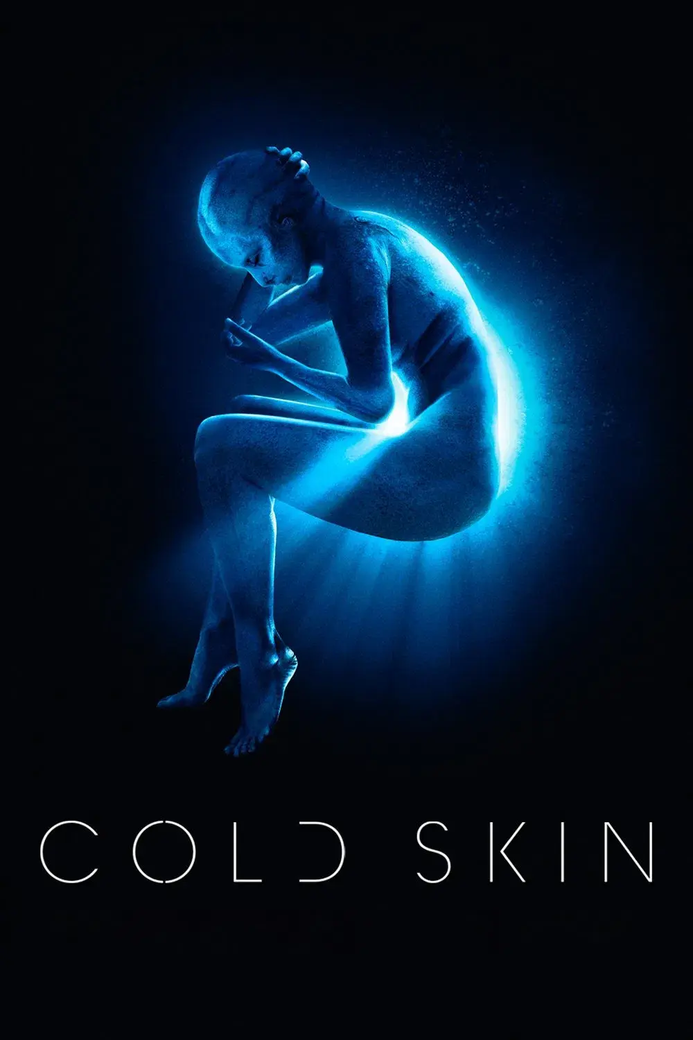 images of the movie Cold Skin