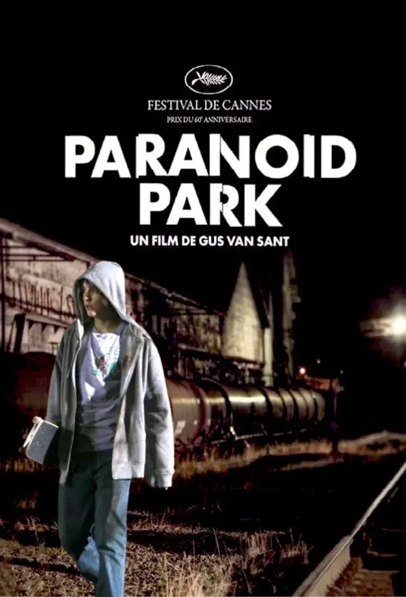 images of the movie Paranoid Park