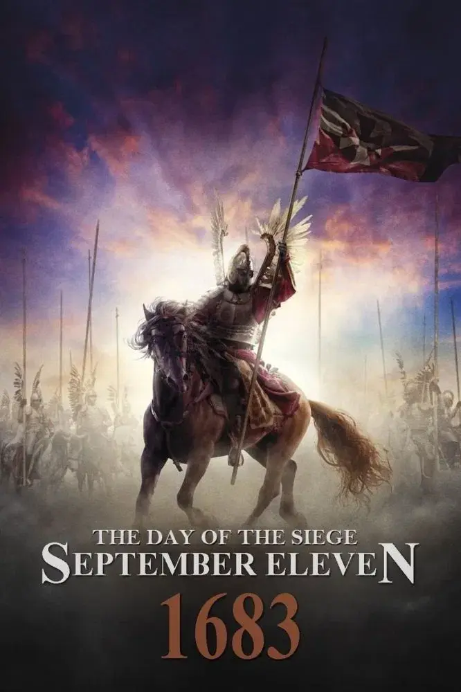 images of the movie The Day of the Siege: September Eleven 1683