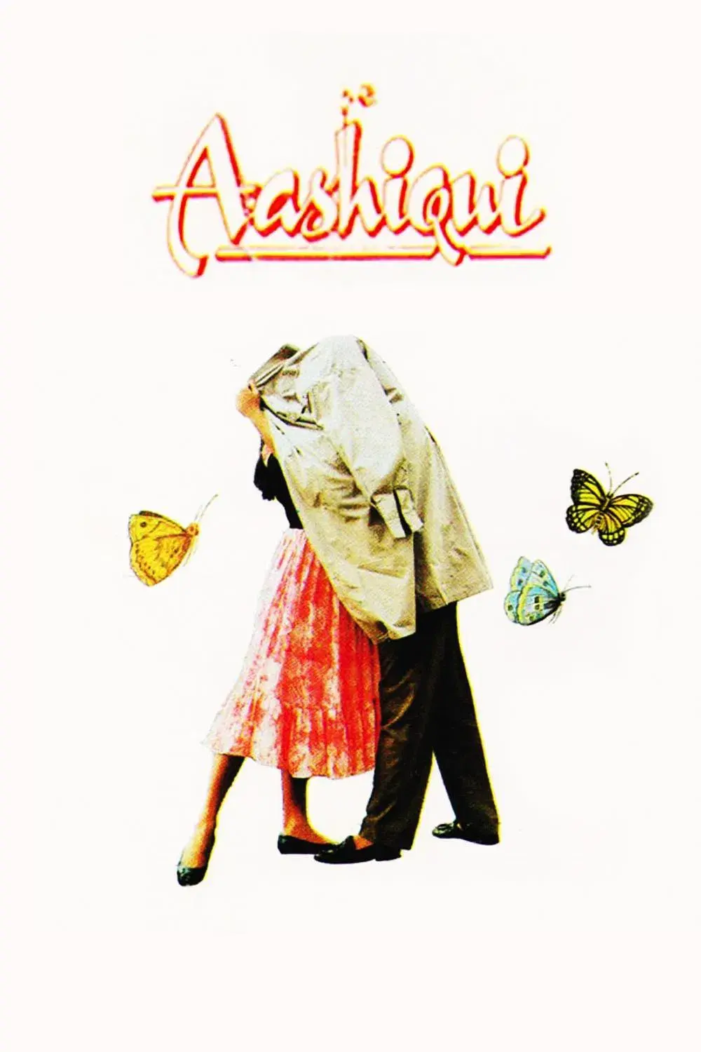 images of the movie Aashiqui