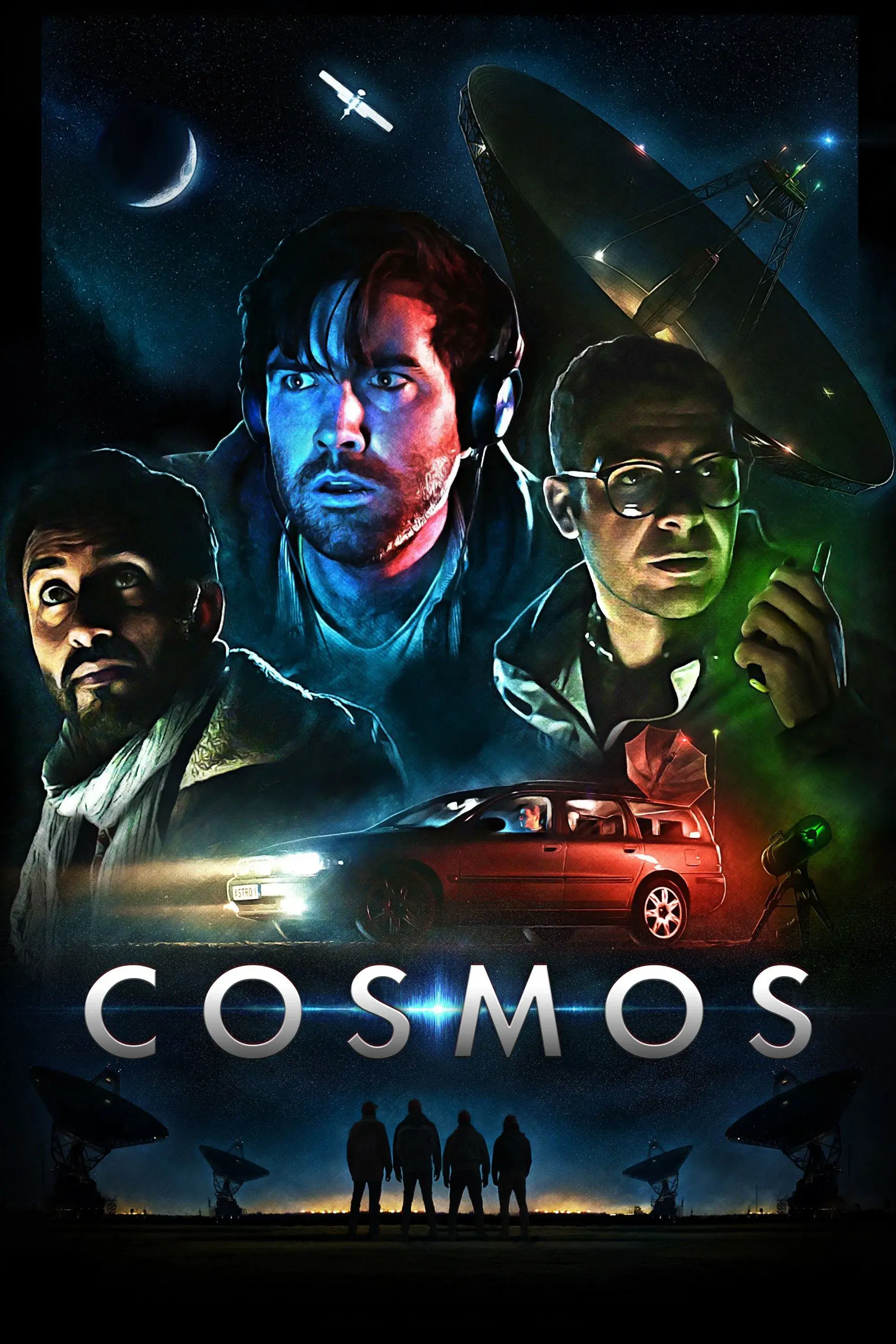 images of the movie Cosmos