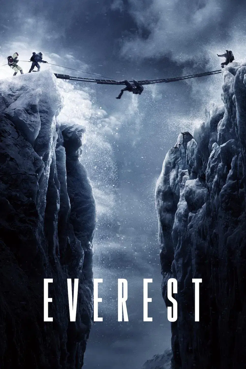 images of the movie Everest