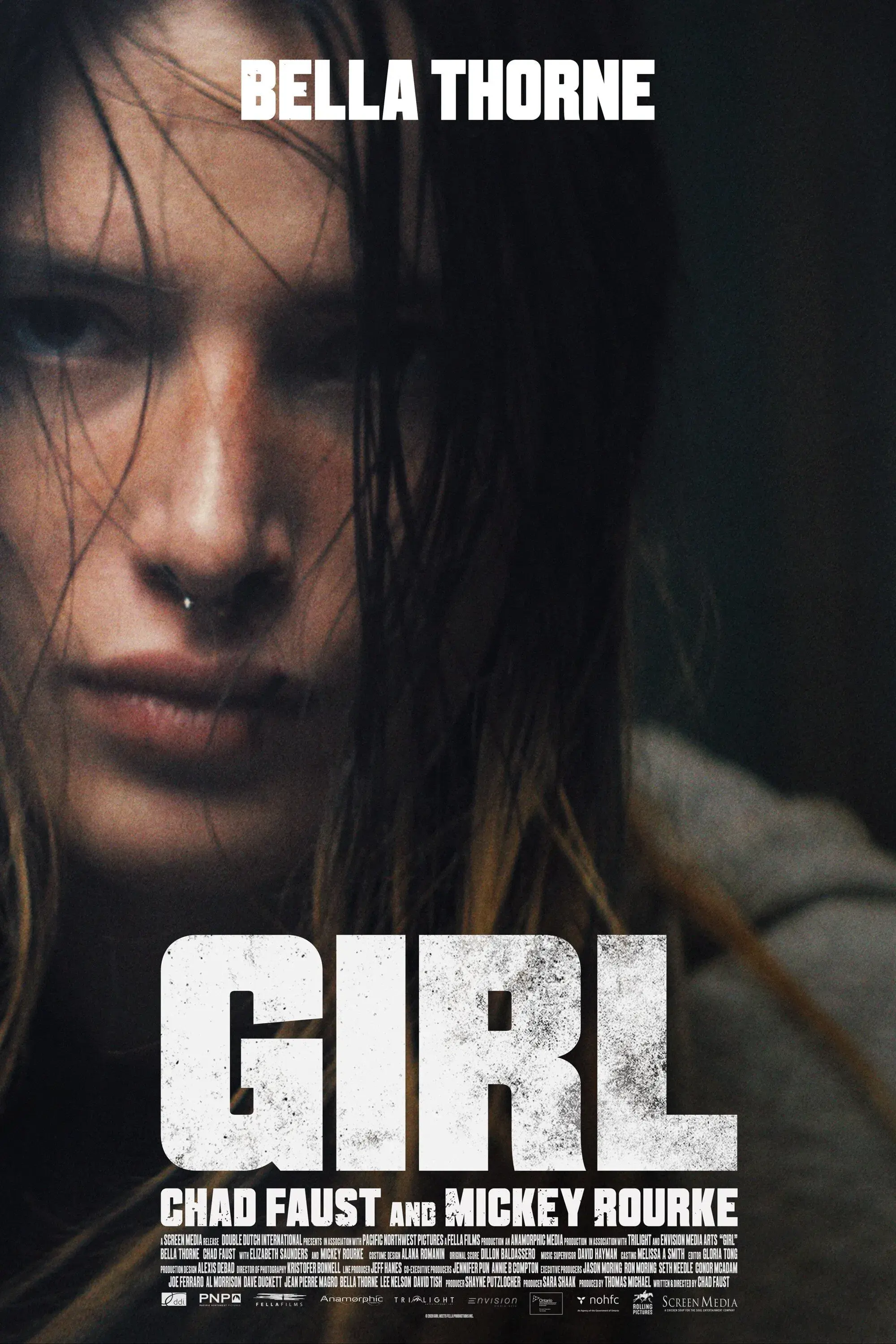 images of the movie Girl