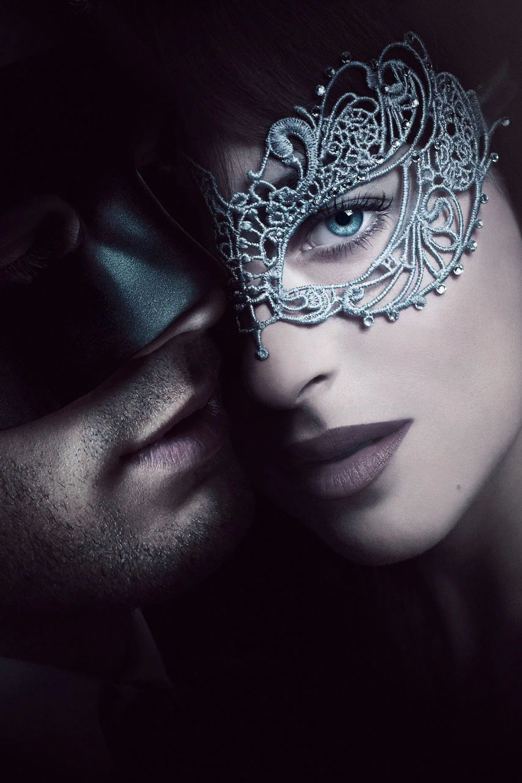images of the movie Fifty Shades Darker