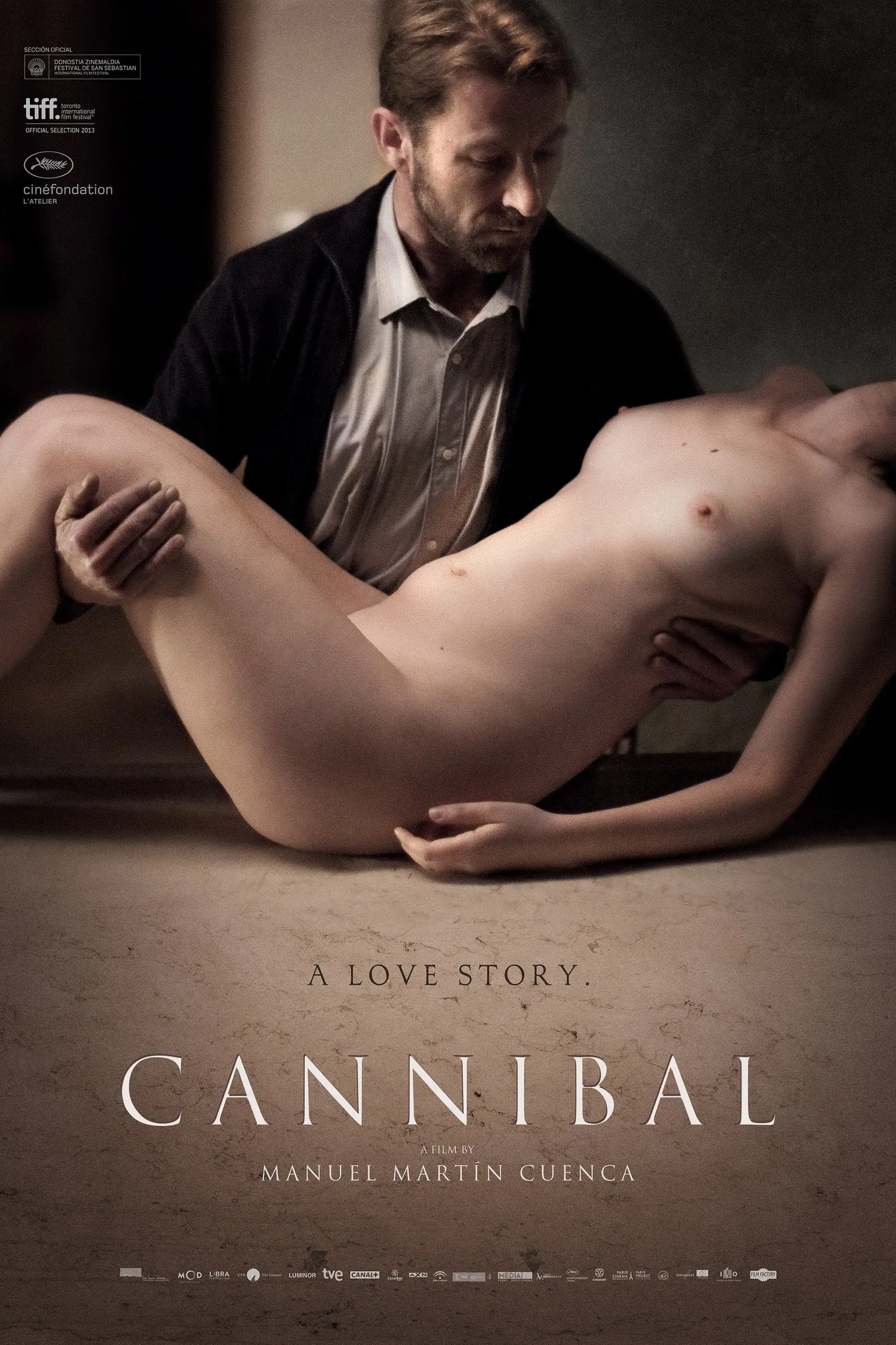 images of the movie Cannibal