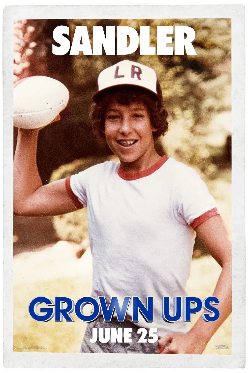 images of the movie Grown Ups