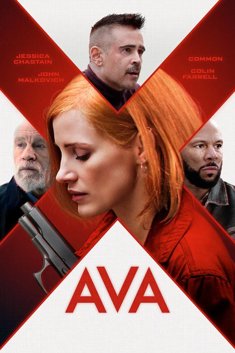 images of the movie Ava