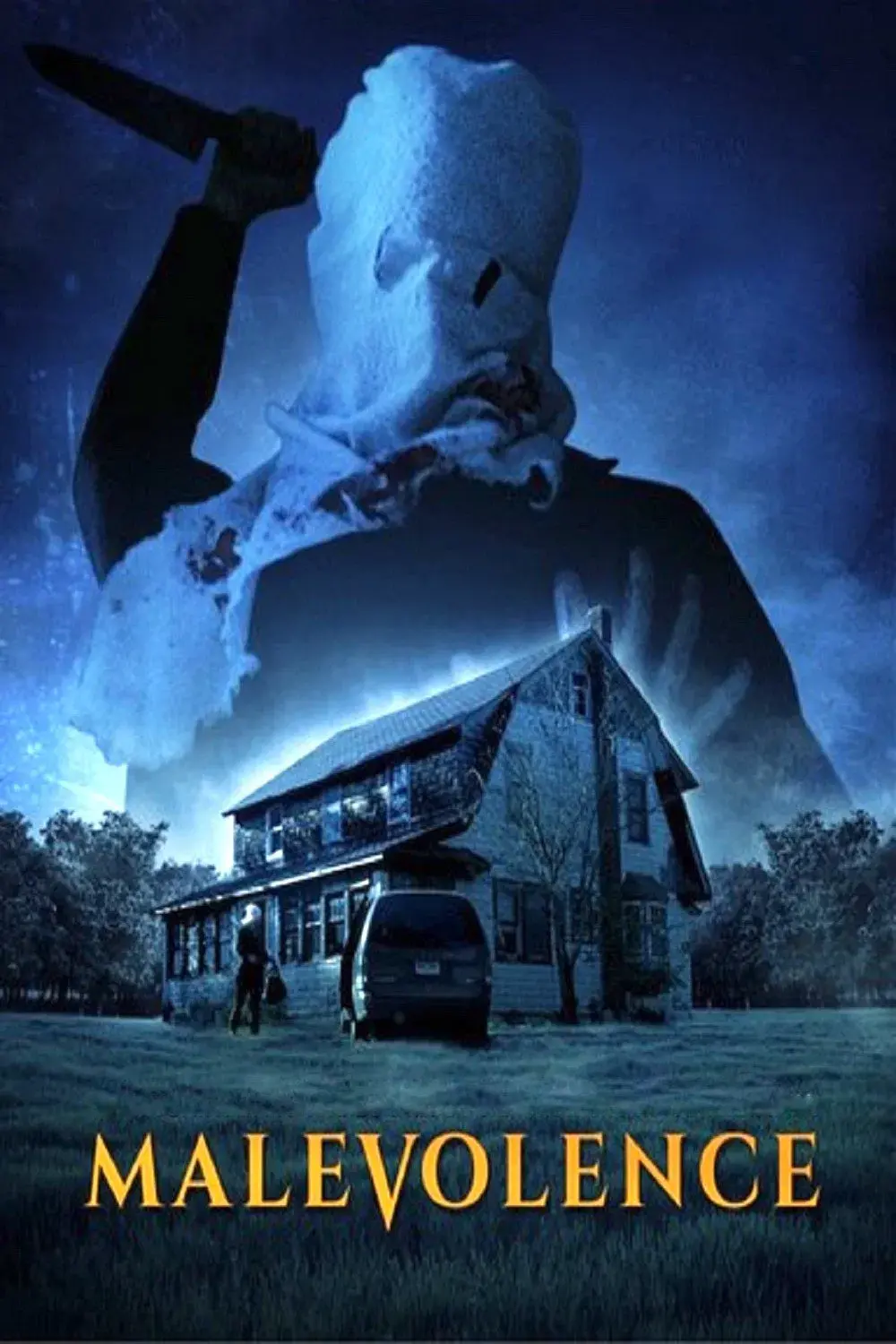 images of the movie Malevolence