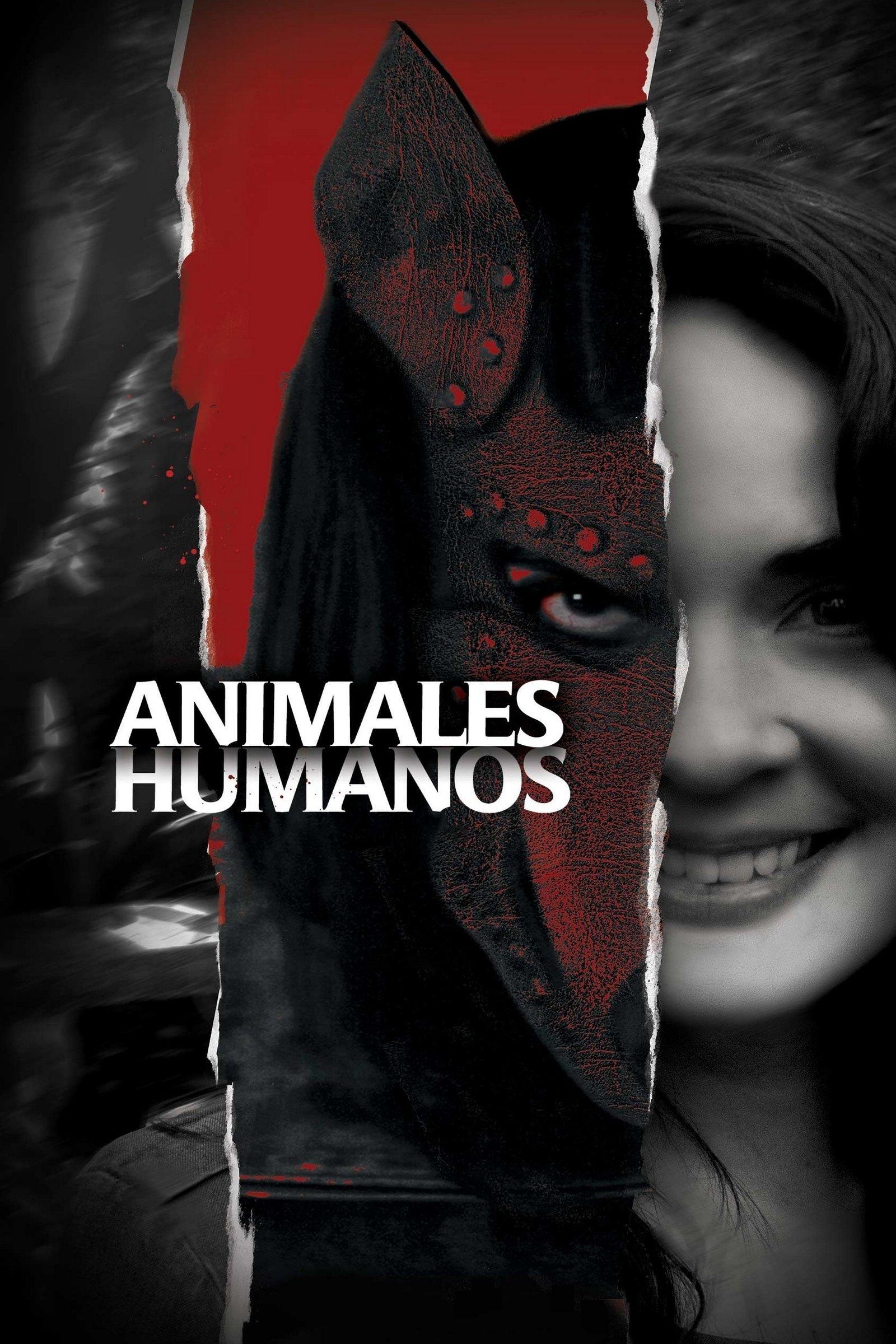 images of the movie Human Animals
