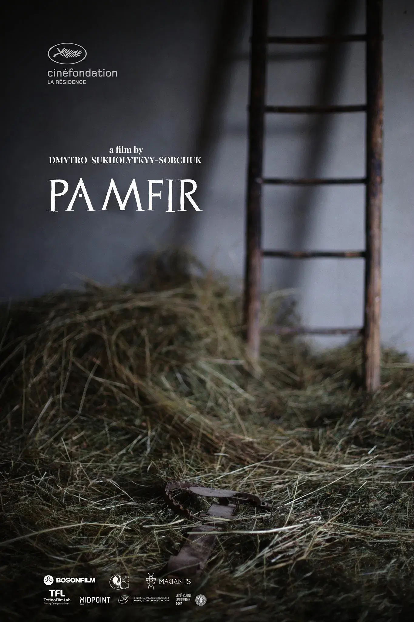images of the movie Pamfir