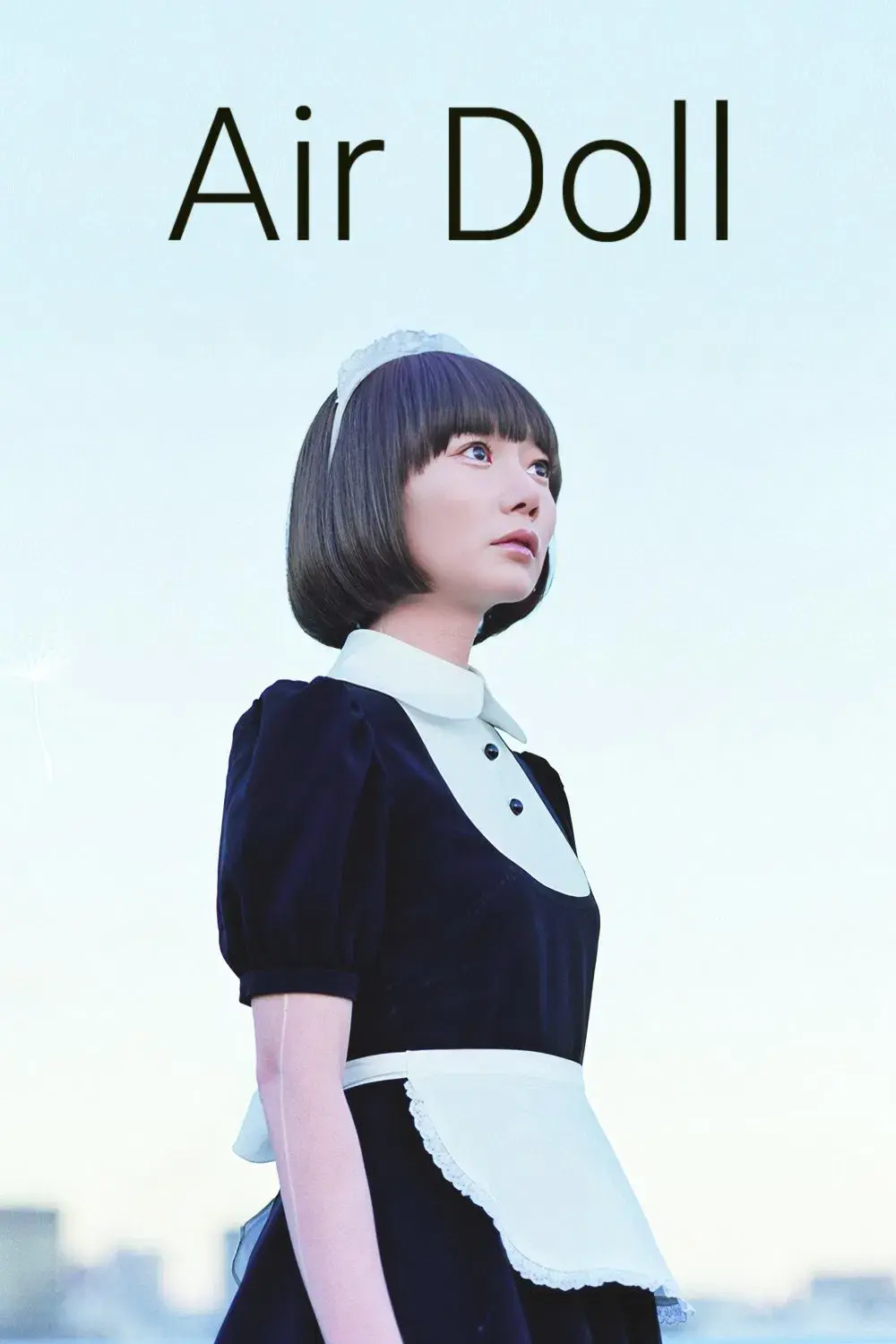 images of the movie Air Doll