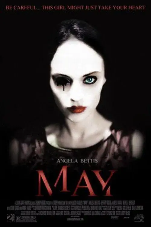 images of the movie May