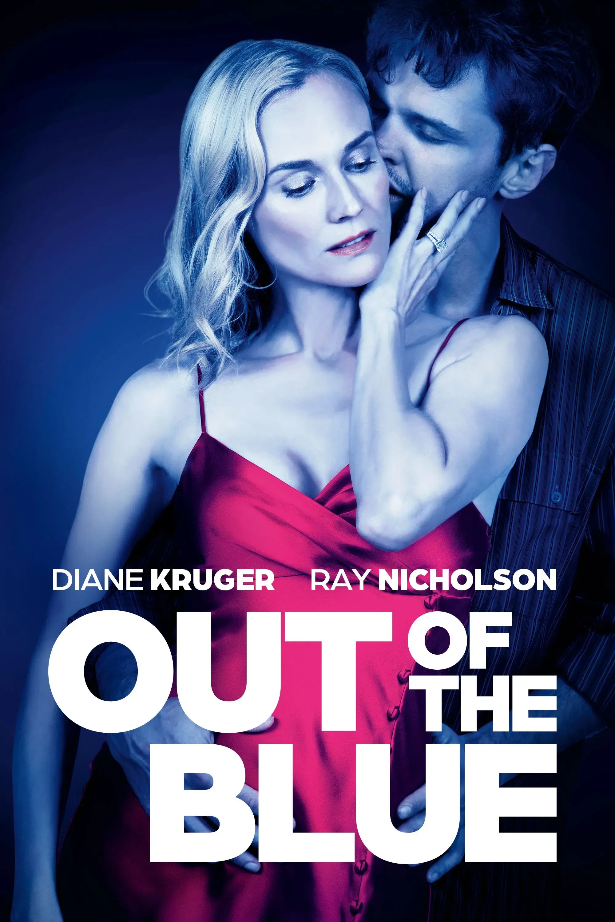 images of the movie Out of the Blue