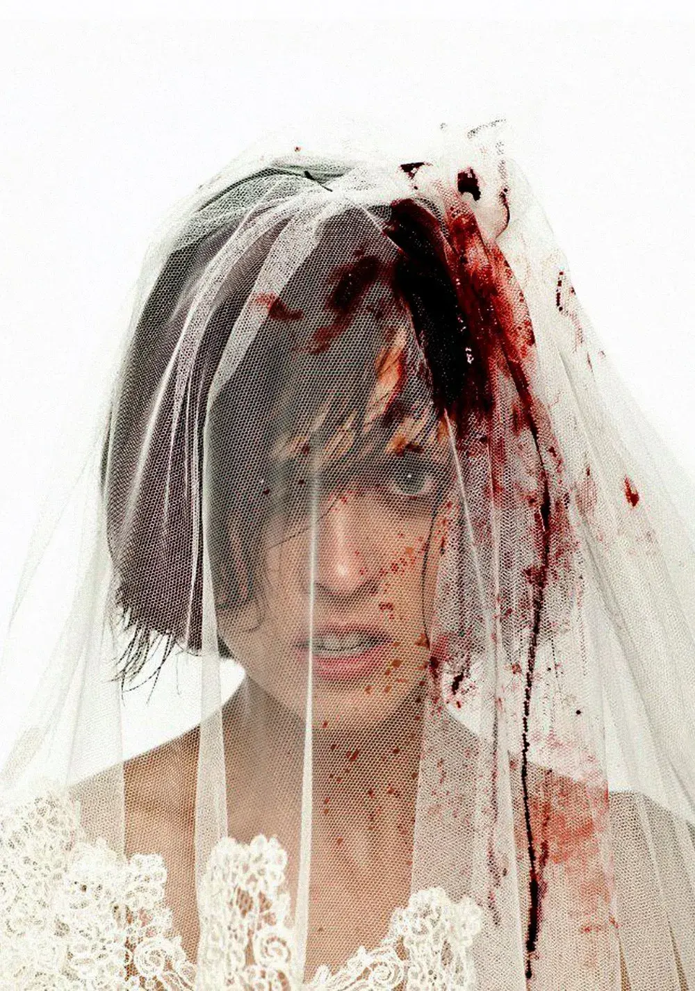 images of the movie [REC] 3: Genesis