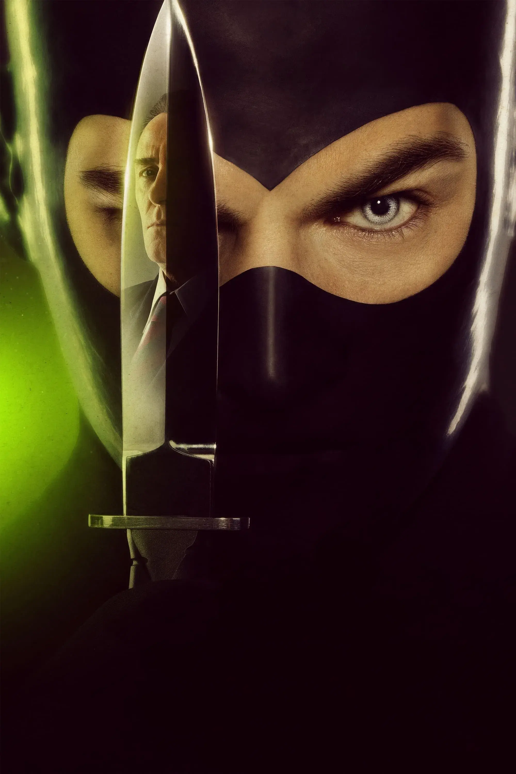 images of the movie Diabolik: Ginko Attacks