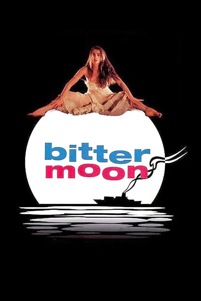 images of the movie Bitter Moon