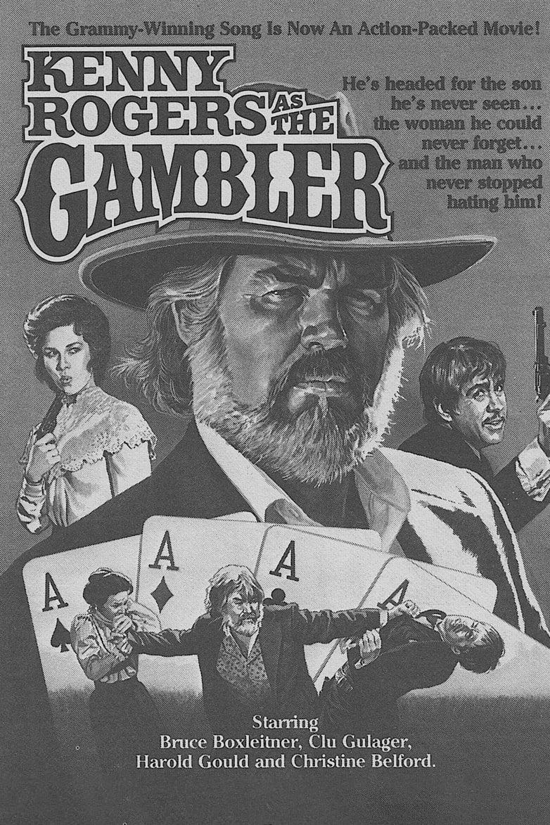 images of the movie The Gambler