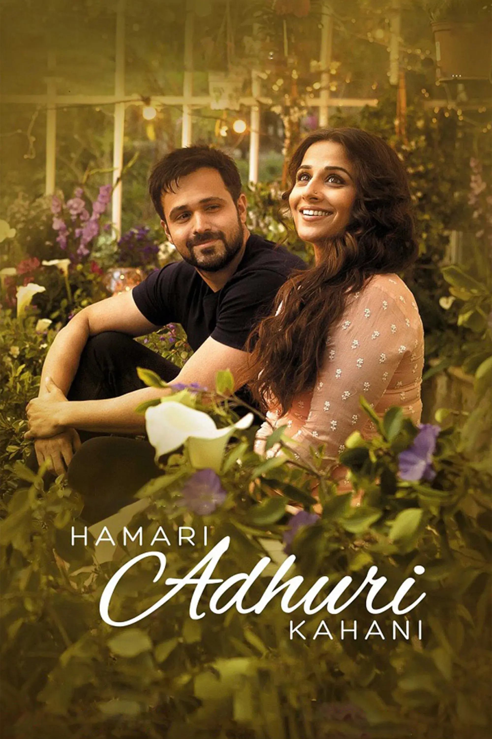 images of the movie Hamari Adhuri Kahani
