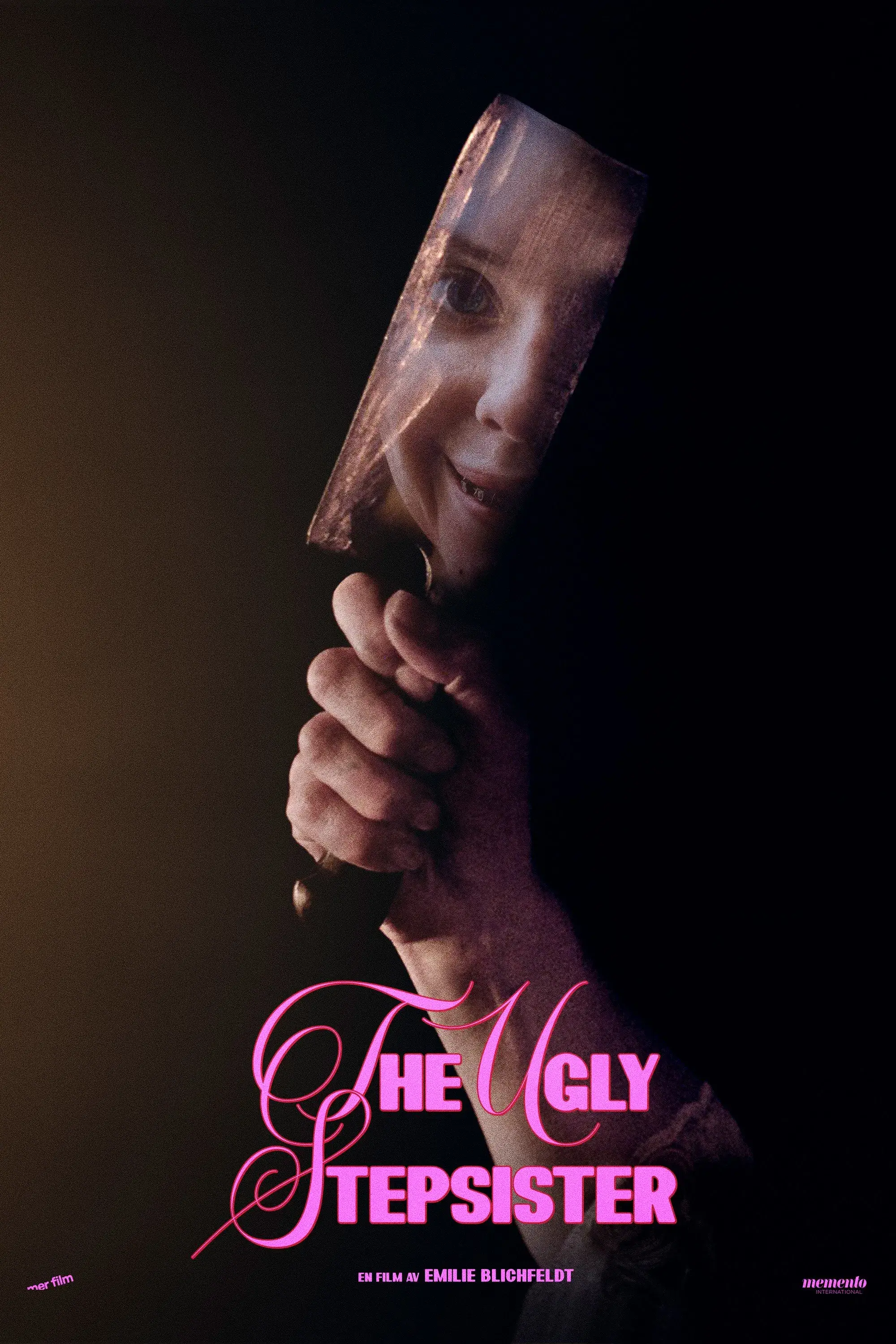 images of the movie The Ugly Stepsister