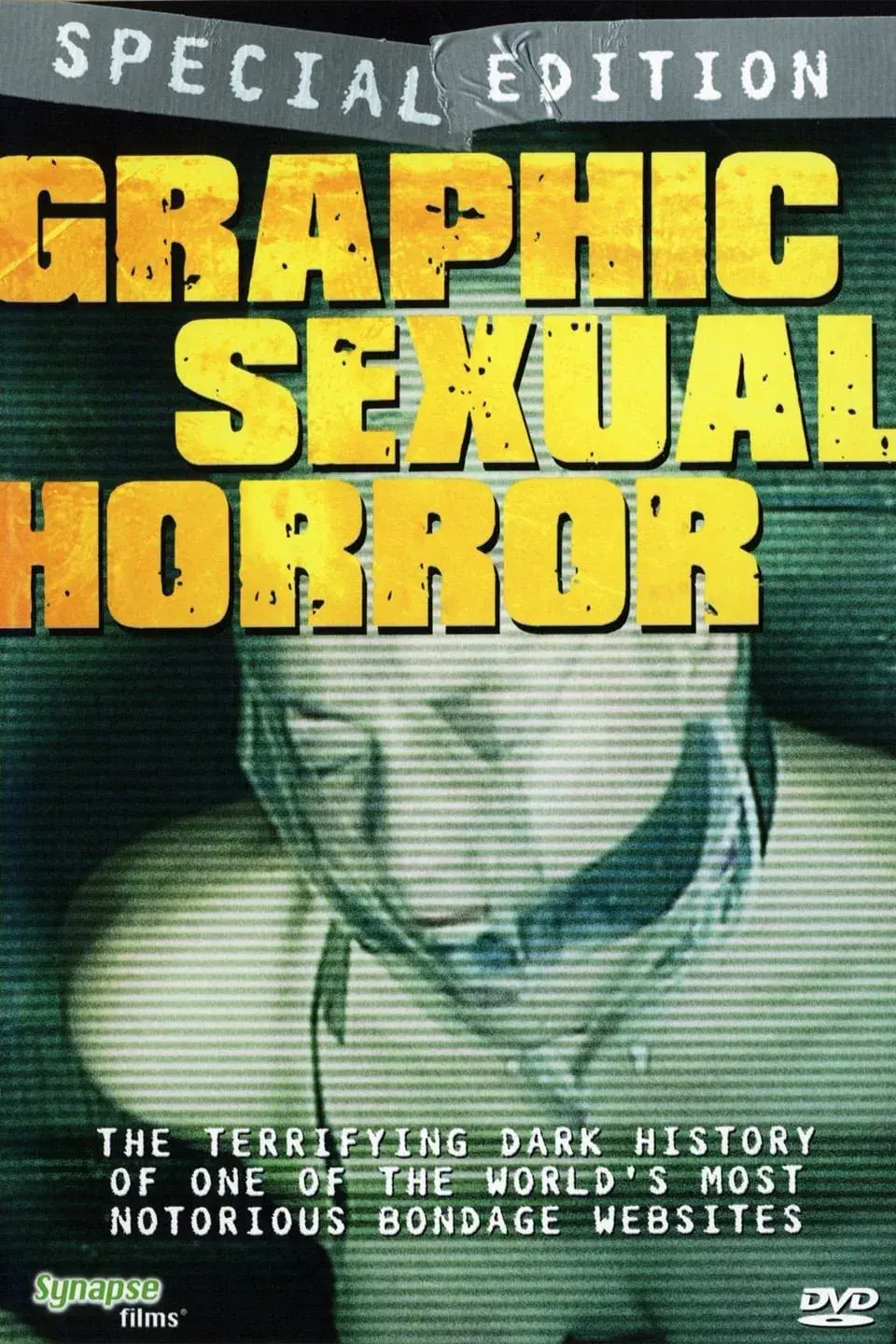 images of the movie Graphic Sexual Horror