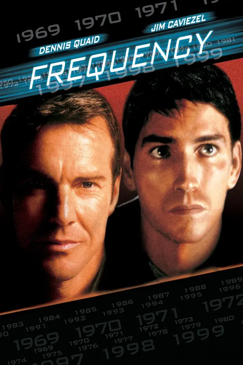 images of the movie Frequency
