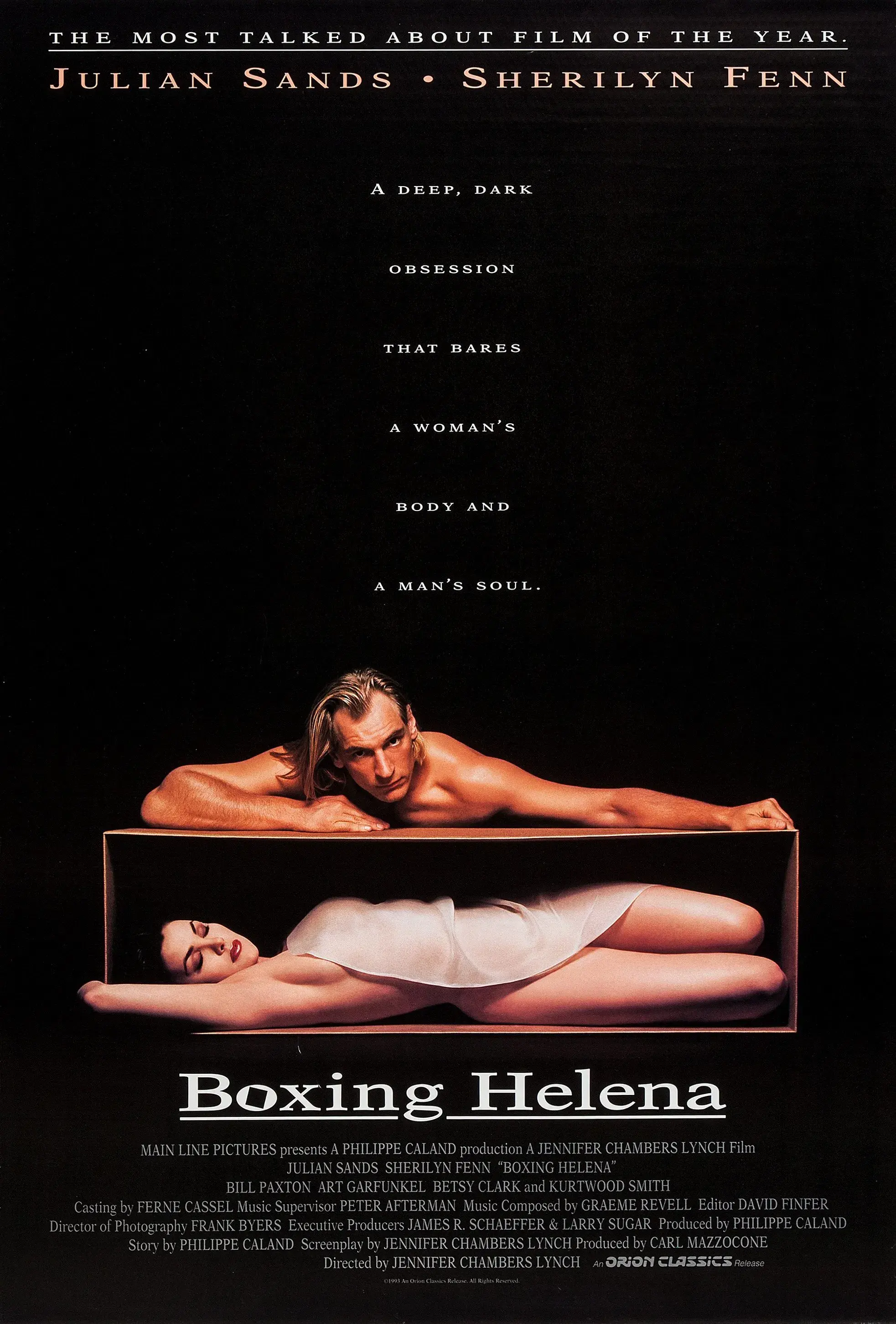 images of the movie Boxing Helena