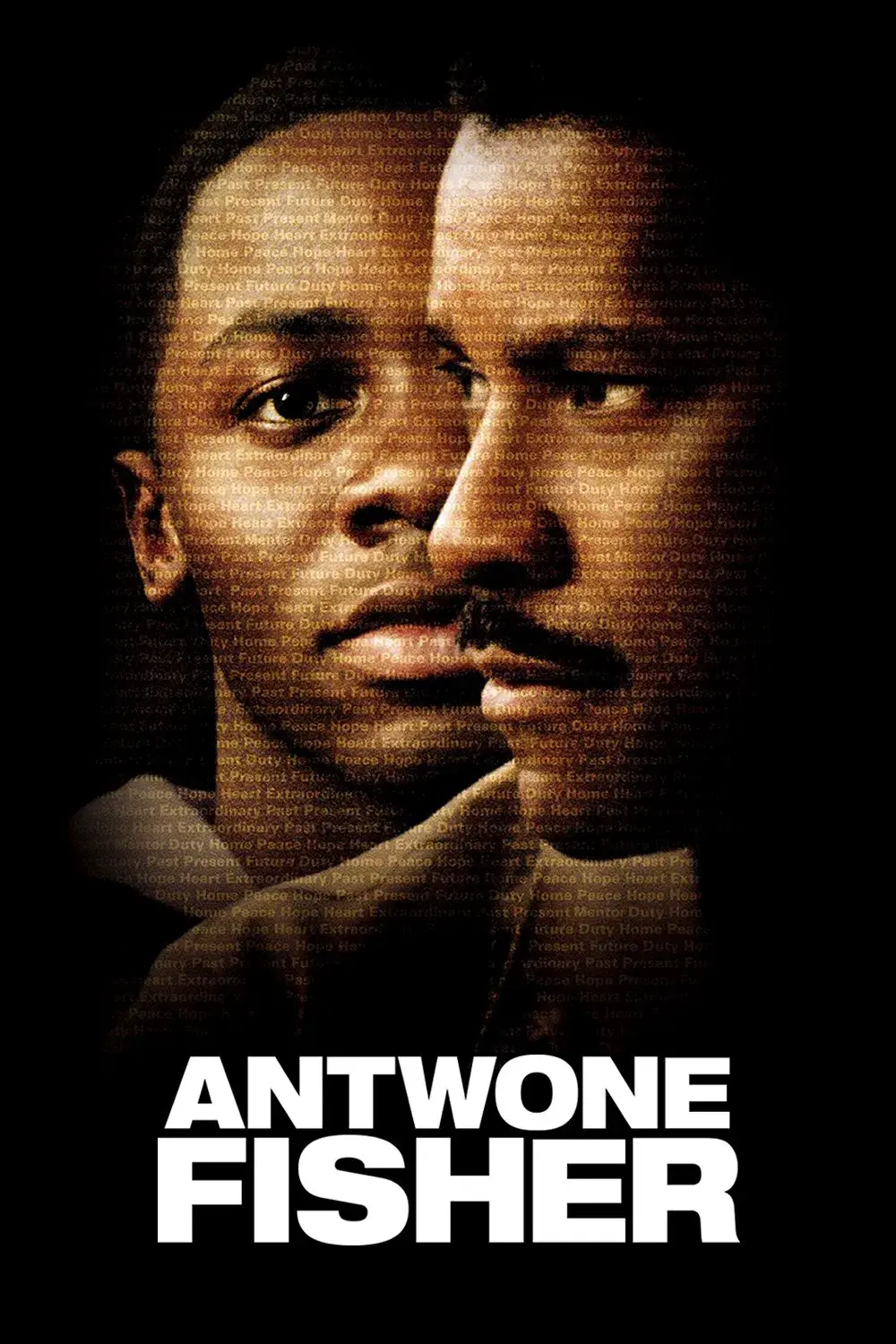 images of the movie Antwone Fisher