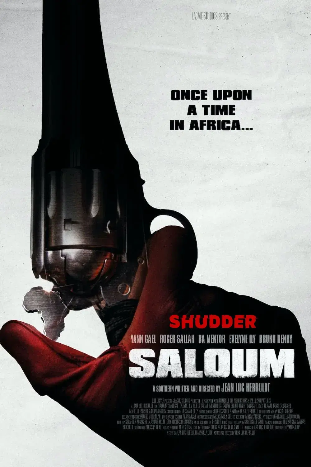 images of the movie Saloum