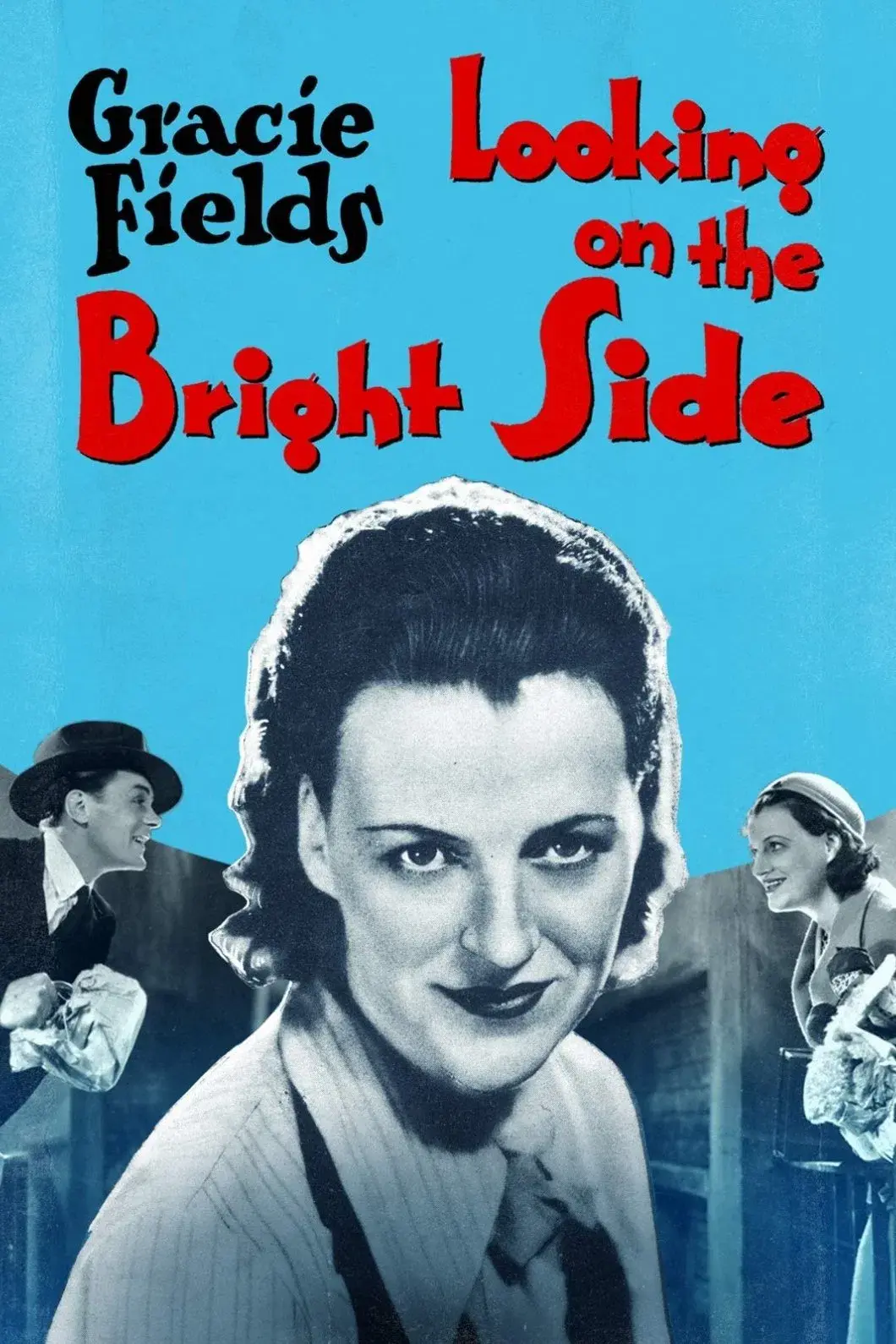 images of the movie Looking on the Bright Side