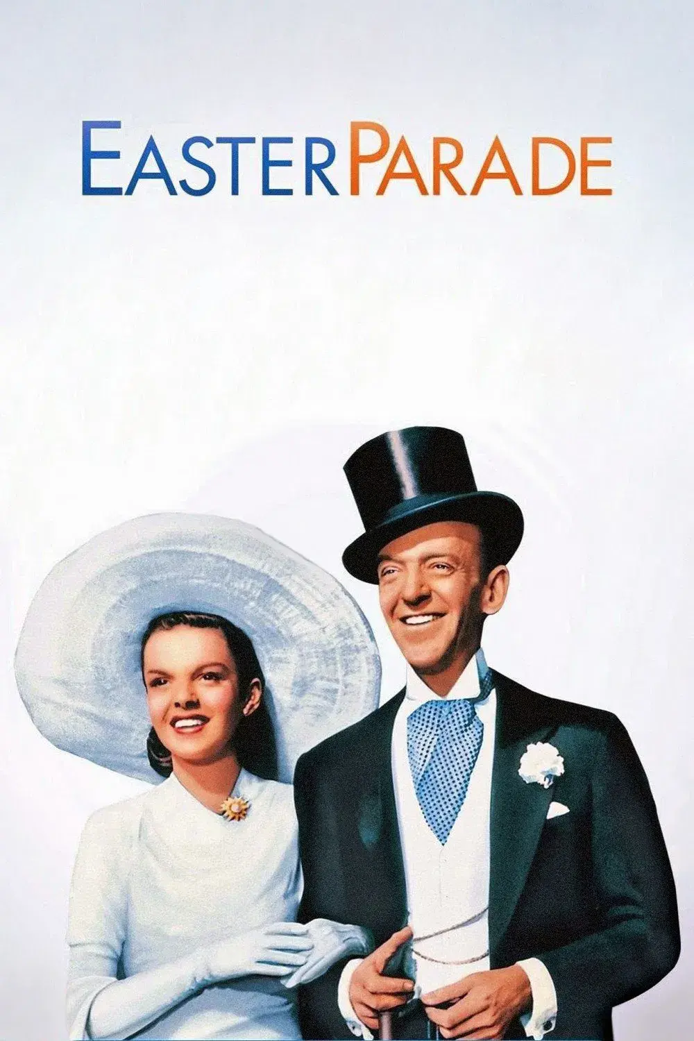 images of the movie Easter Parade