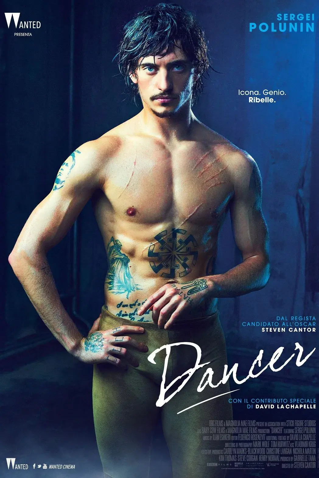 images of the movie Dancer