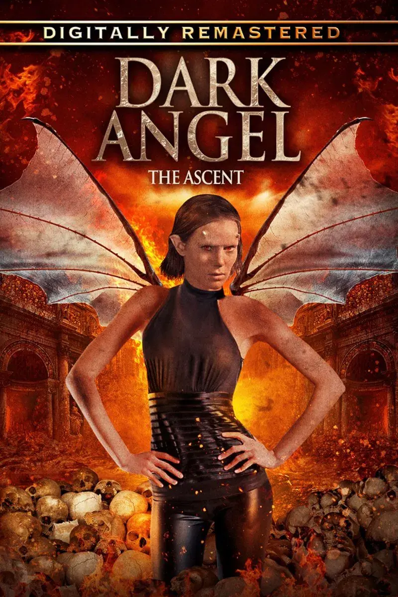 images of the movie Dark Angel: The Ascent