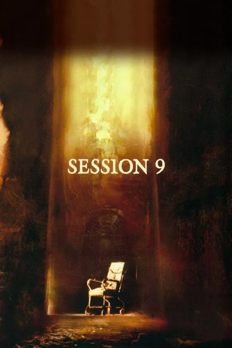 images of the movie Session 9