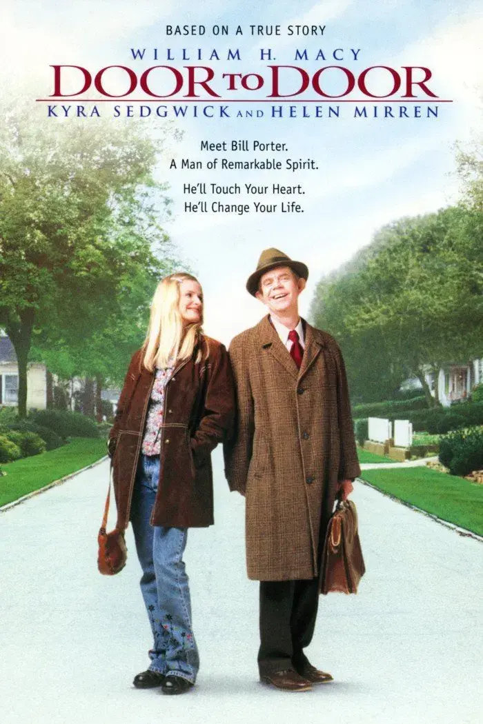 images of the movie Door to Door