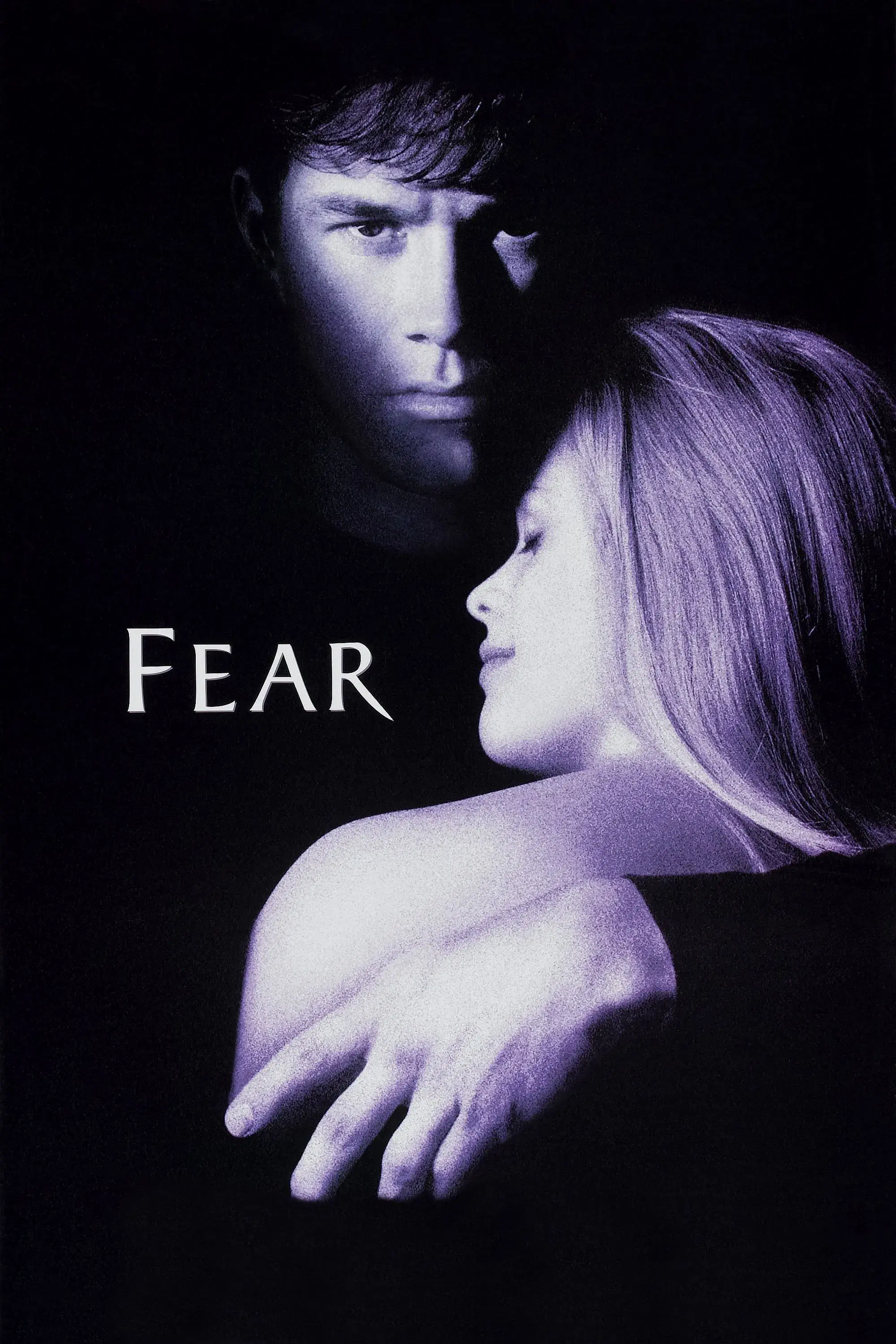 images of the movie Fear