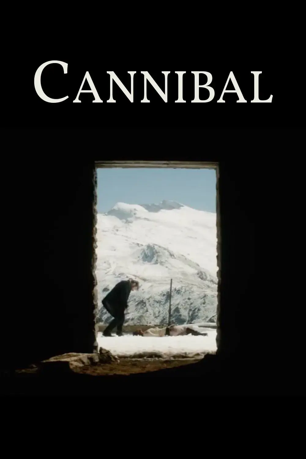 images of the movie Cannibal