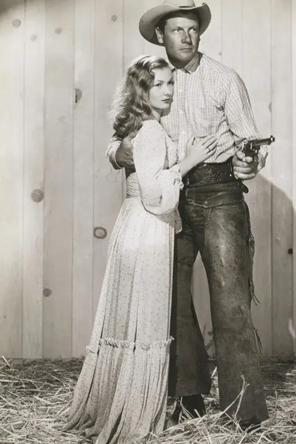 images of the movie Ramrod
