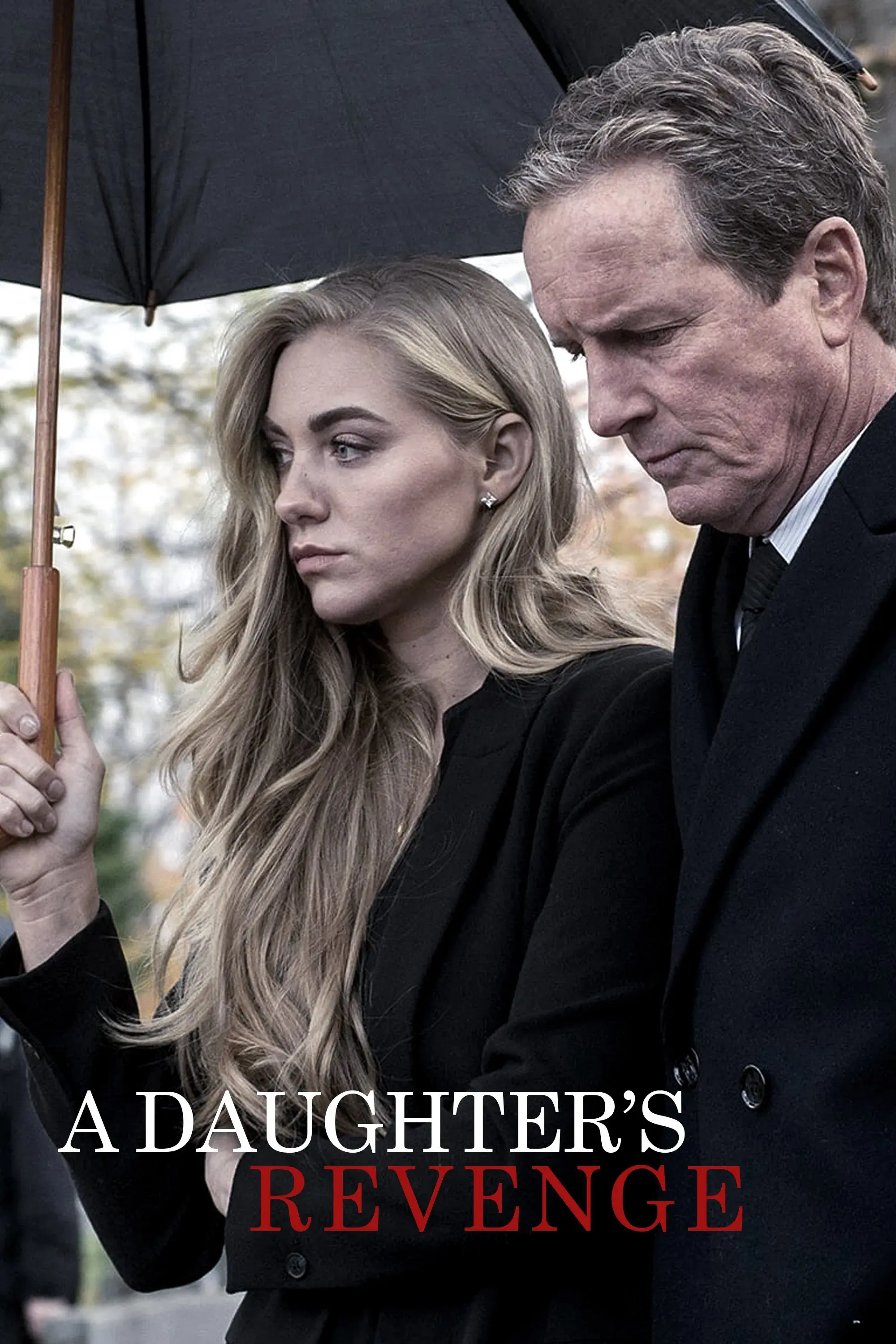 images of the movie A Daughter's Revenge