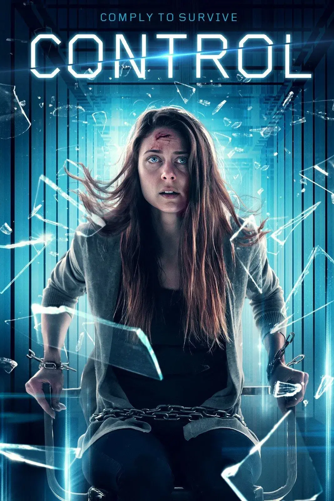 images of the movie Control