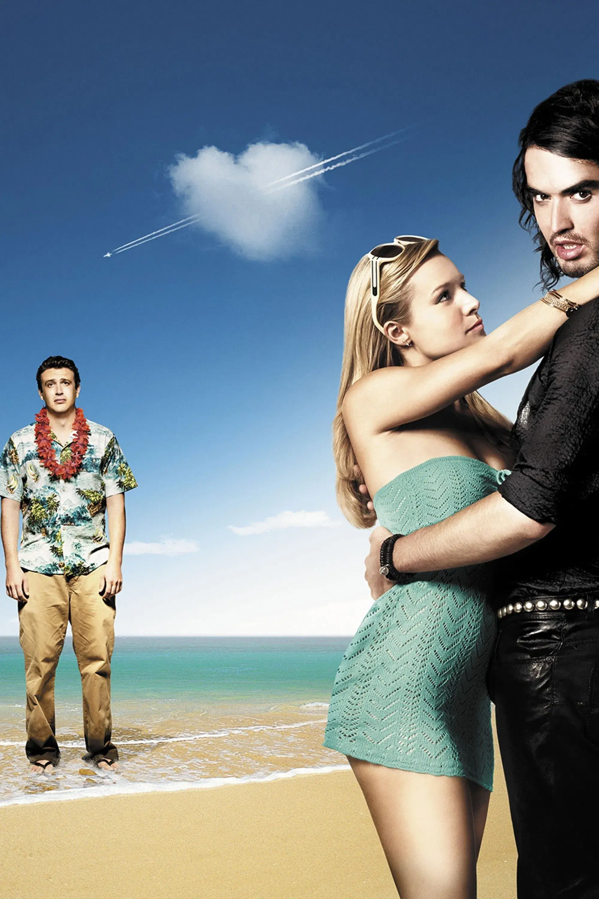 images of the movie Forgetting Sarah Marshall