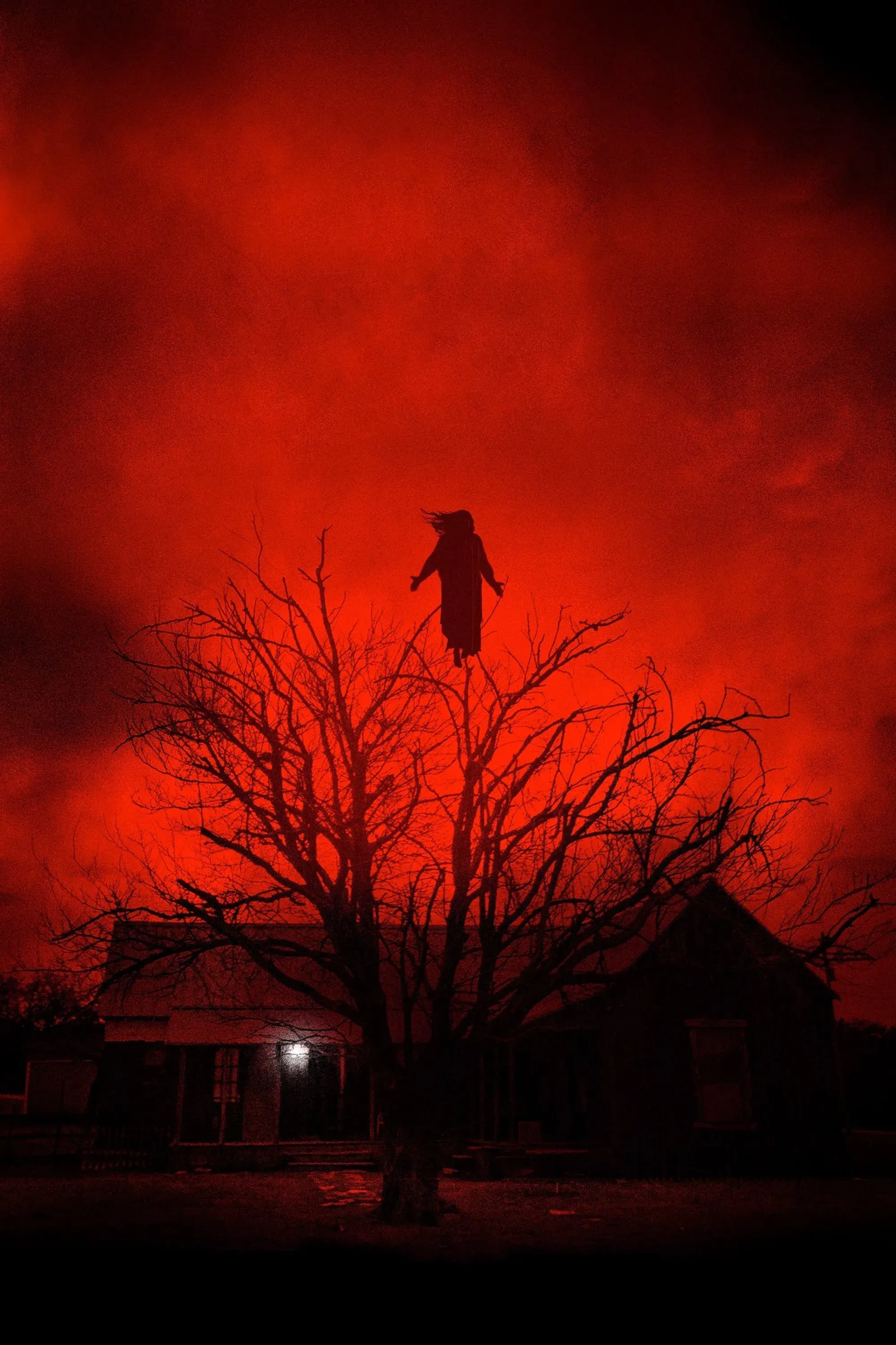 images of the movie The Dark and the Wicked