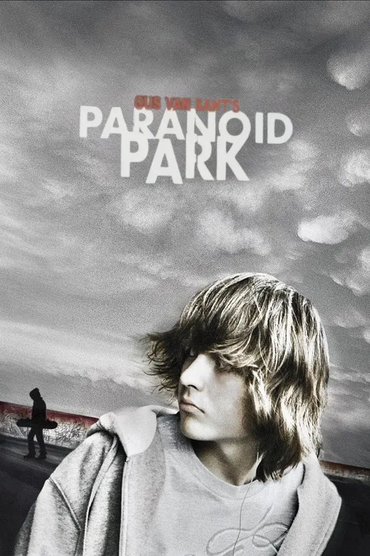 images of the movie Paranoid Park