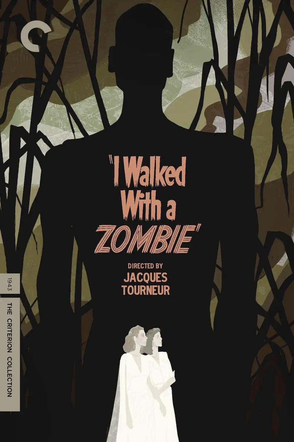 images of the movie I Walked with a Zombie